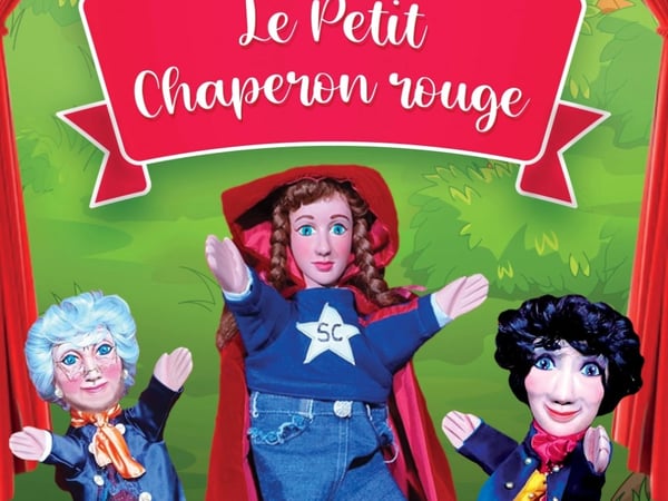 Le Petit Chaperon rouge