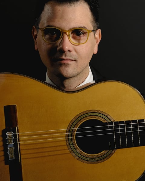 Enrico Damiano Vallone