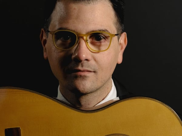 Enrico Damiano Vallone