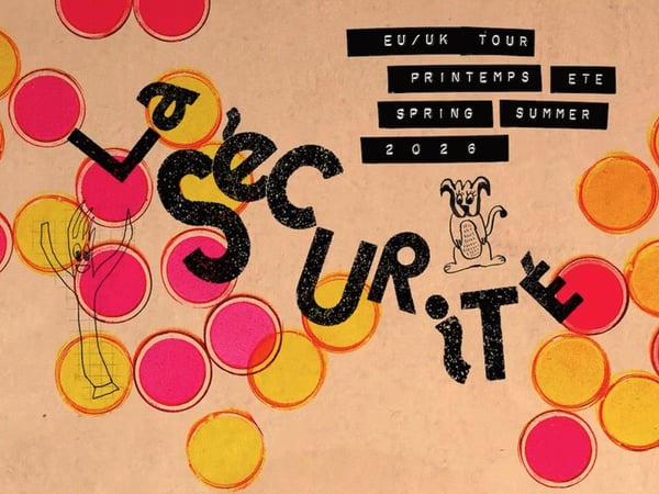 La Sécurité - Grife