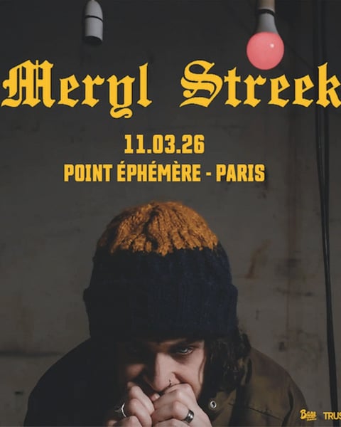 Meryl Streek
