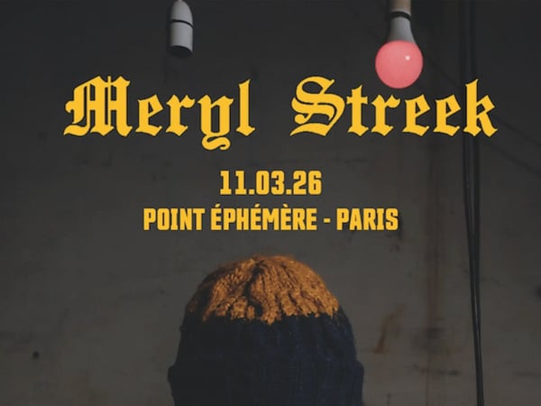 Meryl Streek