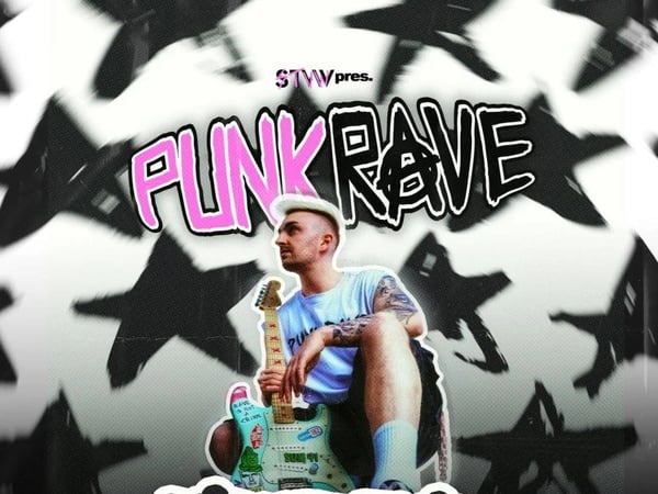 STVW, Punk Rave
