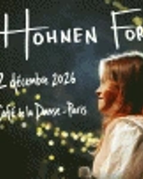 Hohnen Ford