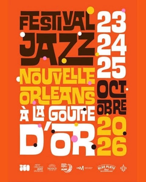 Robin Barnes & Nola French Connection