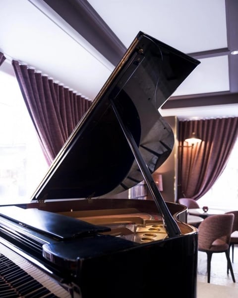 Christian Brenner 4tet