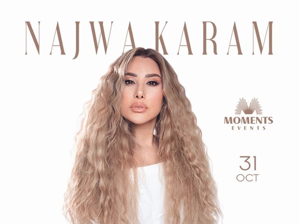 Najwa Karam