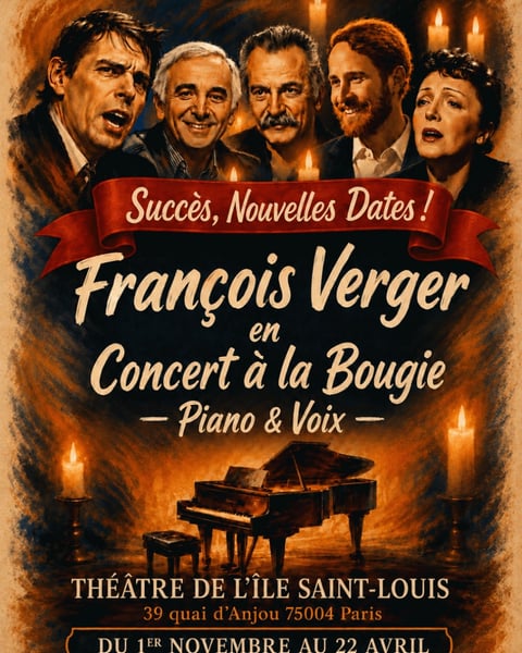François Verger
