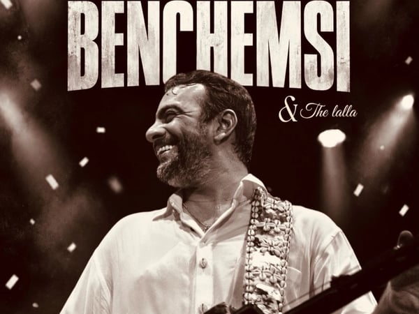 Fehd Benchemsi & The Lalla