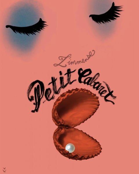 L'Immense Petit Cabaret