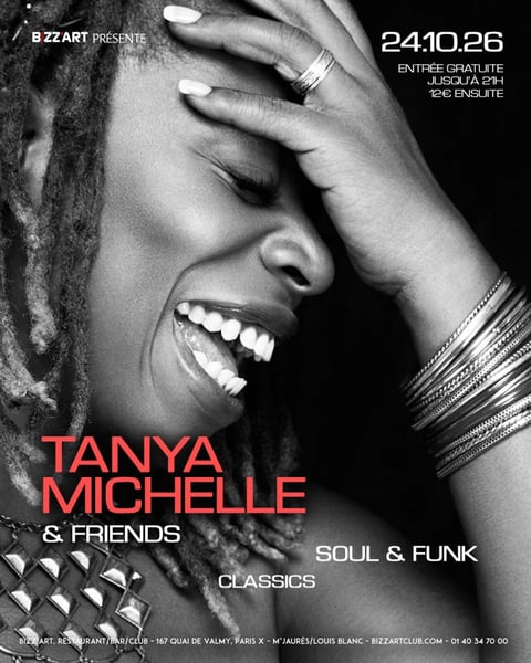 Tanya Michelle