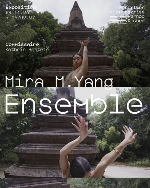Mira M. Yang, Ensemble