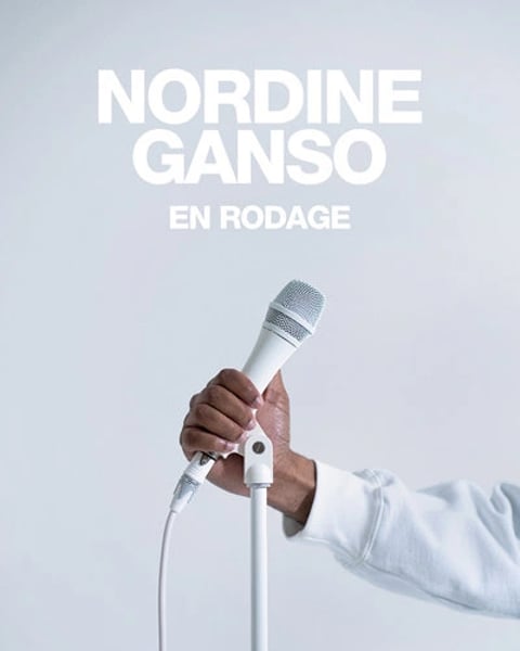 Nordine Ganso