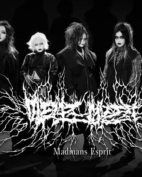 Madmans Esprit