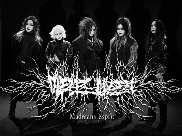 Madmans Esprit