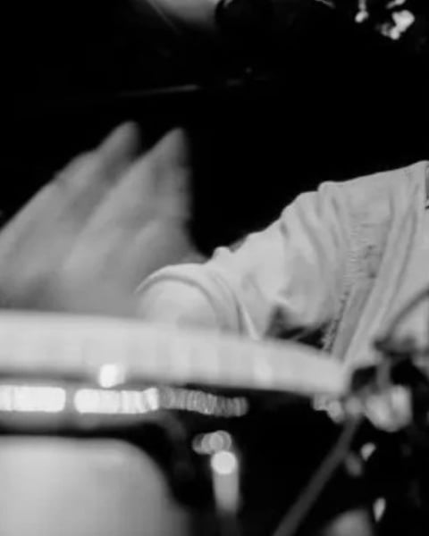 #LaJamDuLundi de François Constantin - Special Tania Maria