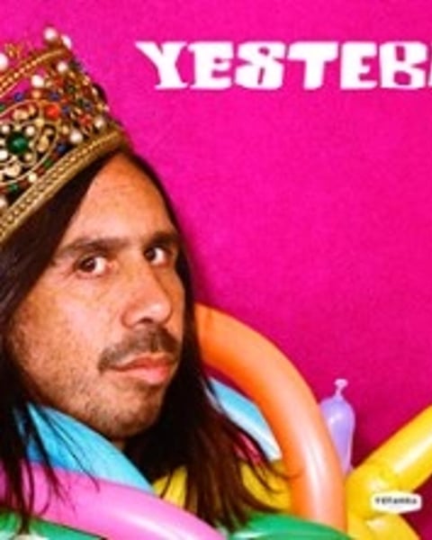Yesteban