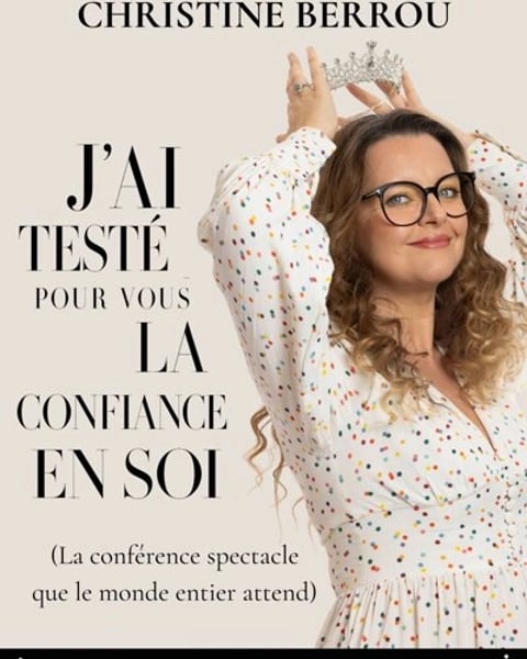 Christine Berrou