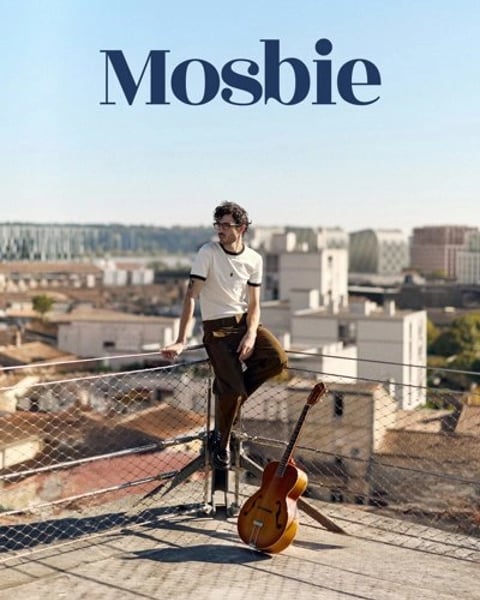 Mosbie