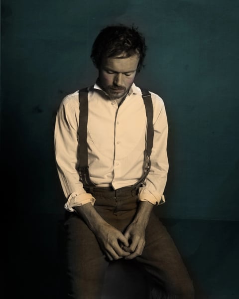 Damien Rice O - 25th anniversary tour