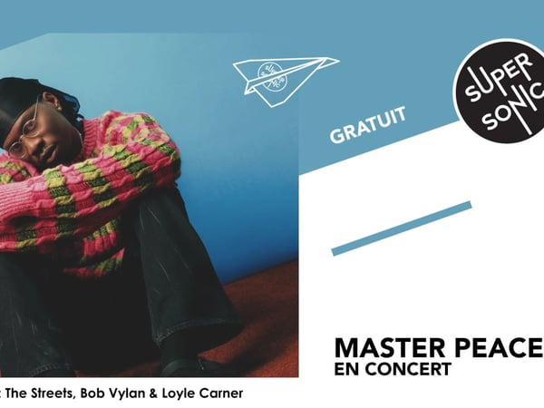 Master Peace