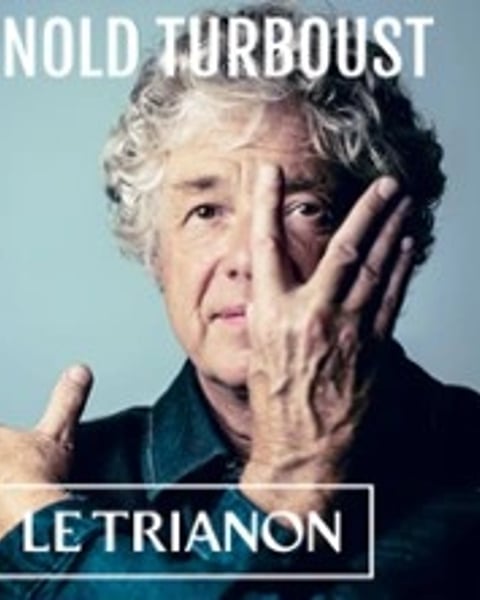 Arnold Turboust & Special Guests "La Vie Romantique"