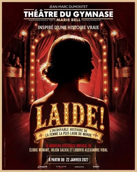 Laide !