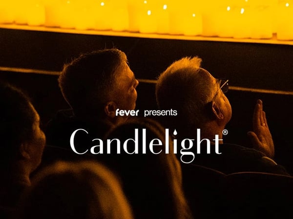 Candlelight : Hommage à Francis Cabrel