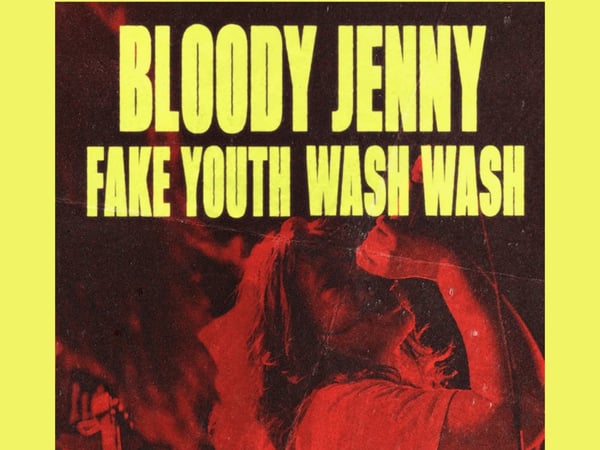 Bloody Jenny & Guests