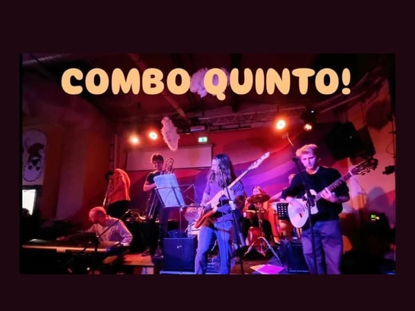 Combo Quinto