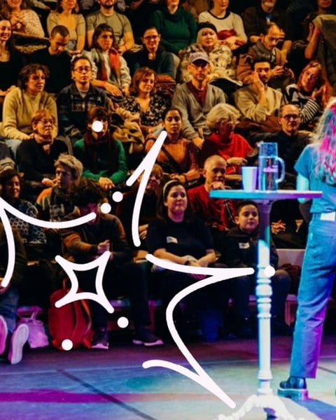 Le Futur Comedy Club