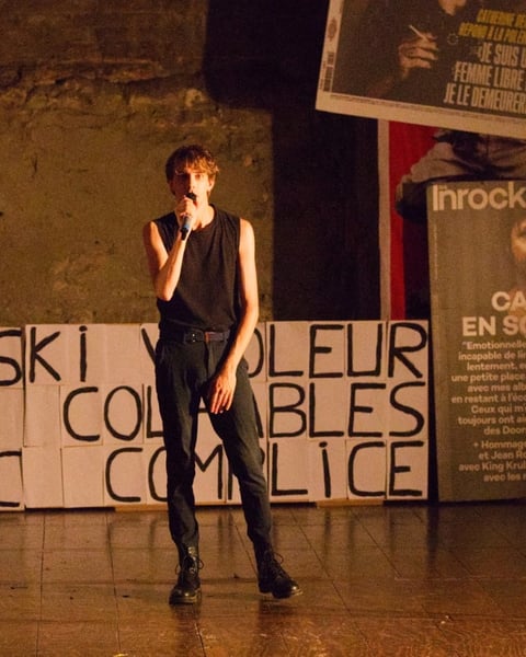 Faut-il séparer l’homme de l’artiste ?