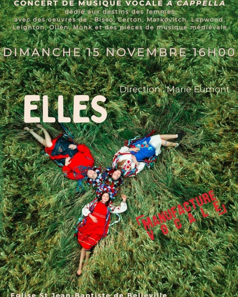 Elles
