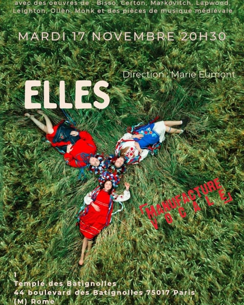 Elles