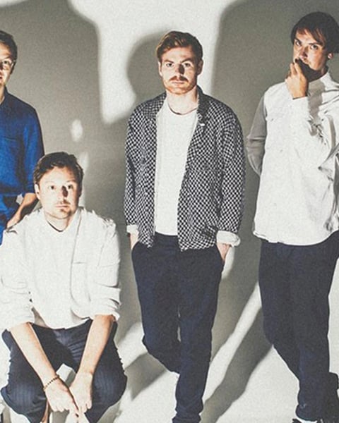 Django Django
