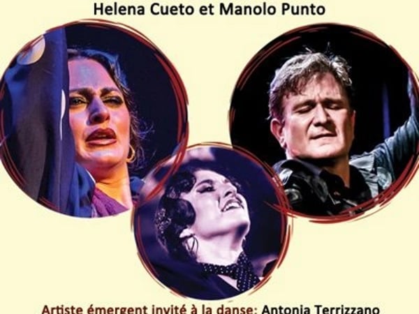 Sunday Flamenco