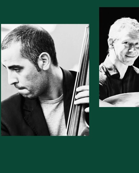 Michel Rosciglione 4tet