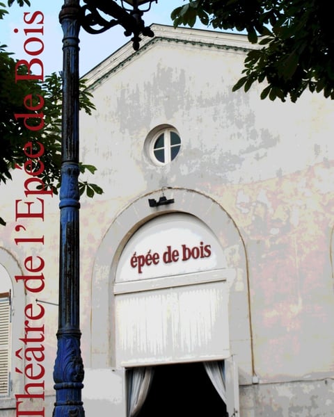 Le Débordement