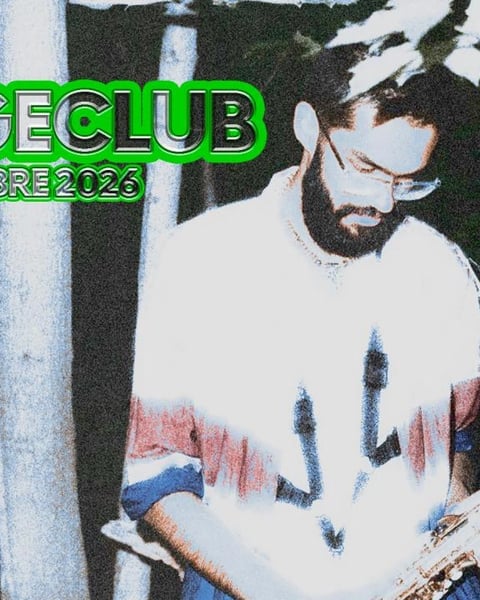 Ridgeclub
