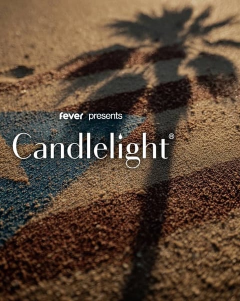 Candlelight : Hommage à Bad Bunny