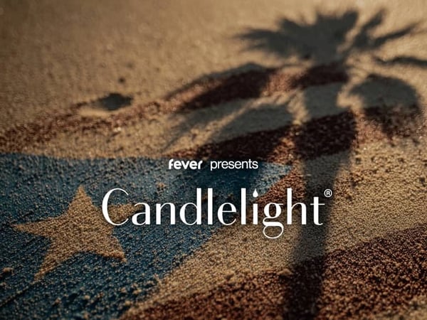 Candlelight : Hommage à Bad Bunny