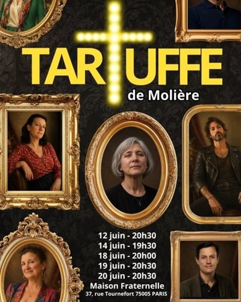 Tartuffe