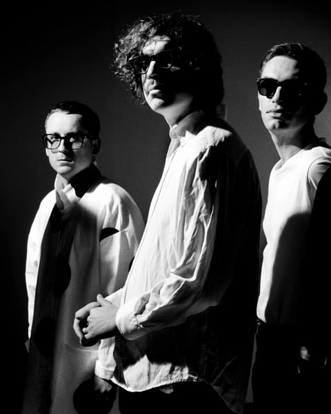 Hot Chip