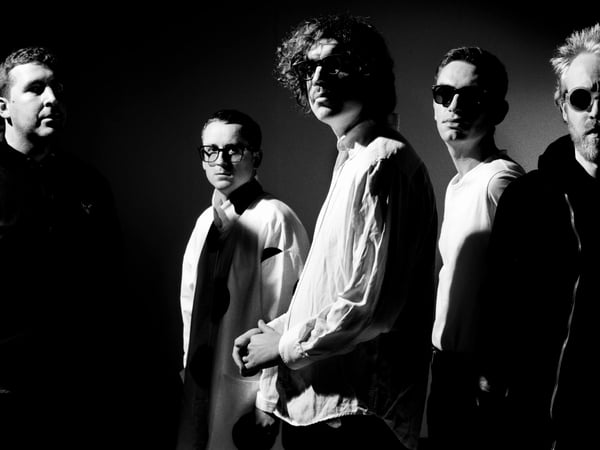 Hot Chip