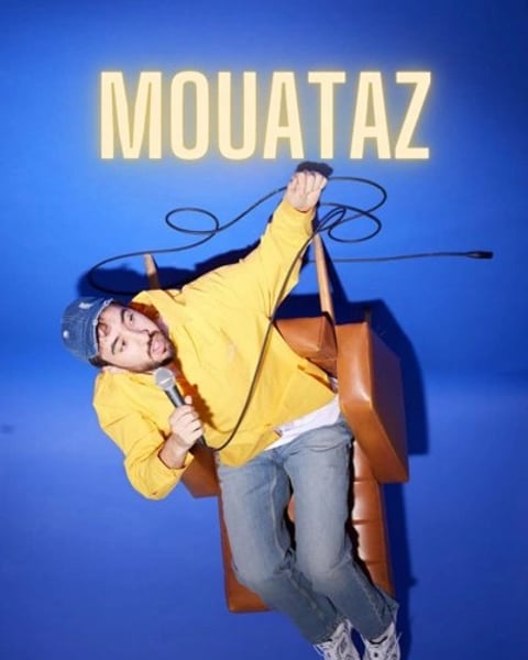 Mouataz