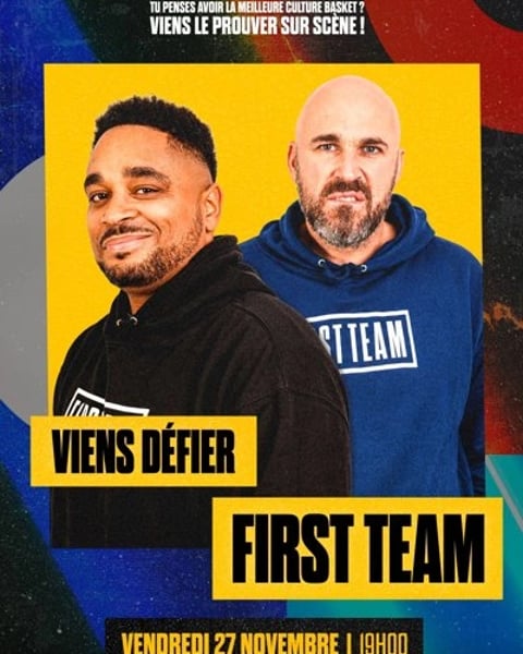 First Team