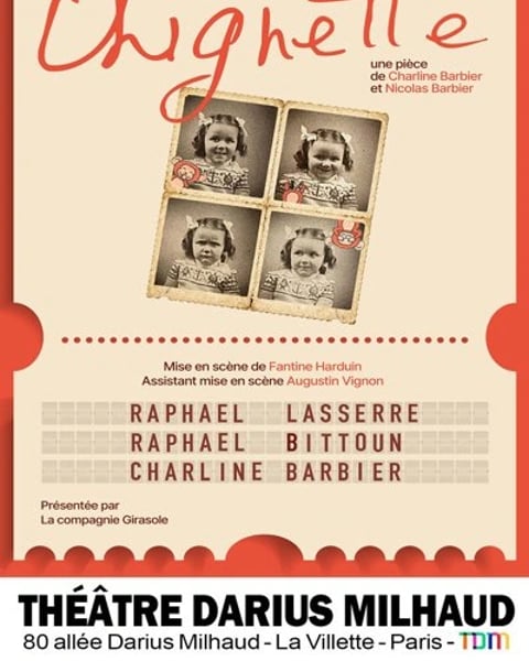 Chignette