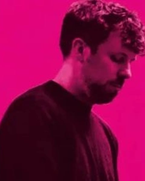 Dave Bristow quintet : Sides