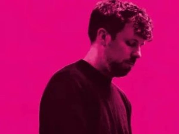 Dave Bristow quintet : Sides