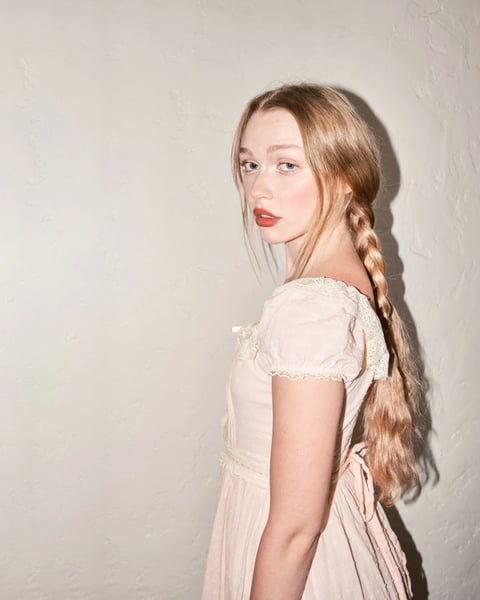 Mollie Elizabeth